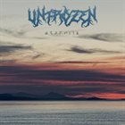 UNFROZEN Graphite album cover