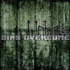 UNHALE Sins Overcome album cover
