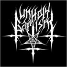 UNHOLY BAPTISM Unholy Baptism album cover