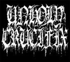 UNHOLY CRUCIFIX Black Mass Sacrifice album cover