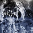 UNHOLY GHOST Torrential Reign album cover