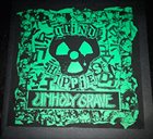 UNHOLY GRAVE Grind Hippies album cover