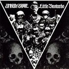 UNHOLY GRAVE Unholy Grave / Little Bastards album cover