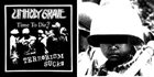 UNHOLY GRAVE Unholy Grave / Logger Head album cover