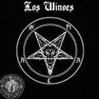 UNHOLY LUST Los Winoes album cover
