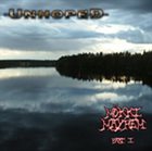 UNHOPED Mökkimayhem Part I album cover