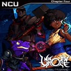 UNICORN HOLE Arcana Profane album cover