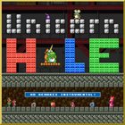 UNICORN HOLE HD Remakes Instrumental album cover