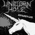 UNICORN HOLE — Twenty Pieces O' Shit From Twenty O' Seven album cover