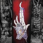 UNICRON The Claws of Death Shall No Longer Hold Me album cover