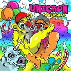 UNICRON Powerbomb ‎ album cover