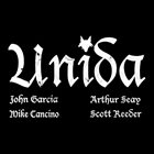 UNIDA El Coyote album cover