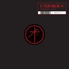 UNIFORM Ghosthouse album cover