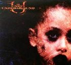 THE UNION UNDERGROUND The Union Underground album cover