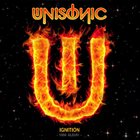 UNISONIC Ignition album cover