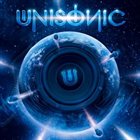 UNISONIC — Unisonic album cover