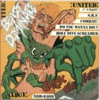 UNITED Beast Dominate album cover
