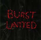 UNITED Burst album cover