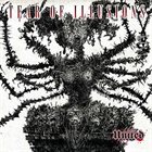 UNITED Tear of Illusions album cover