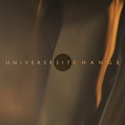 UNIVERSE217 Change album cover