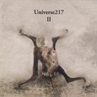 UNIVERSE217 II album cover