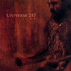 UNIVERSE217 Lucky Funeral / Universe217 album cover