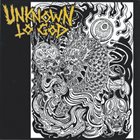 UNKNOWN TO GOD Unnamed Terrorist Group E.P. album cover