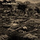 UNLEARNED Sold Out Soldiers ‎ album cover