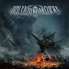 UNLEASH THE ARCHERS Explorers album cover