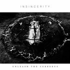 UNLEASH THE CERBERUS Insincerity album cover