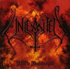 UNLEASHED Hell's Unleashed album cover