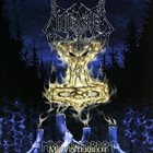 UNLEASHED — Midvinterblot album cover