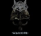UNLEASHED — Warrior album cover