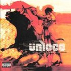 UNLOCO — Healing album cover