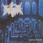 UNLORD Lord of Beneath album cover