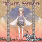 UNLUCKY MORPHEUS Faith and Warfare album cover