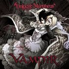 UNLUCKY MORPHEUS Vampir album cover