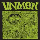 UNMEN Unmen album cover