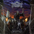 UNMOORED — Cimmerian album cover