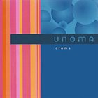 UNOMA Croma album cover