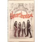 UNORTHODOX (CA) Unorthodox album cover