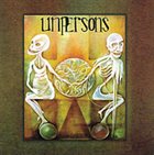 UNPERSONS III album cover