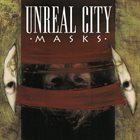 UNREAL CITY Masks album cover