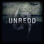 UNREDD Ambivalent album cover