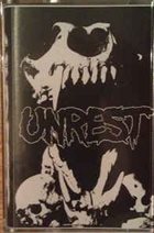 UNREST (NW) Demo album cover