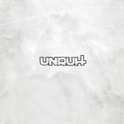 UNRUH Tomb album cover