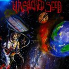 UNSACRED SEED Unsacred Seed album cover
