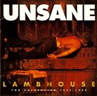 UNSANE Lambhouse: The Collection 1991-1998 album cover