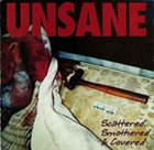 UNSANE Scattered, Smothered & Covered album cover