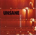 UNSANE The Peel Sessions album cover